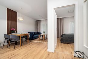 Apartamenty Sun&Snow Zapach Lasu