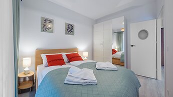 Apartamenty Sun&Snow Zapach Lasu