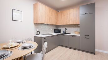 Apartamenty Sun&Snow Zapach Lasu