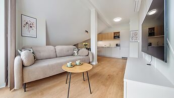 Apartamenty Sun&Snow Zapach Lasu