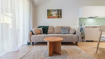 Apartamenty Sun&Snow Zapach Lasu