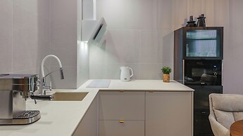 Apartamenty Sun&Snow Zapach Lasu