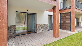 Apartamenty Sun&Snow Zapach Lasu