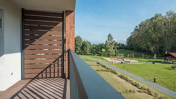 Apartamenty Sun&Snow Zapach Lasu