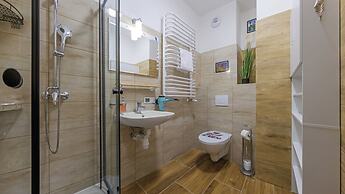 Apartamenty Sun&Snow Zapach Lasu
