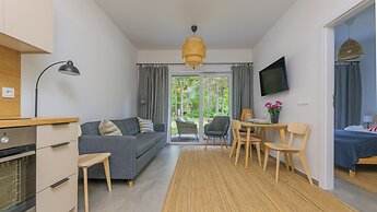 Apartamenty Sun&Snow Zapach Lasu