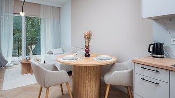 Apartamenty Sun&Snow Zapach Lasu