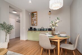 Apartamenty Sun&Snow Zapach Lasu