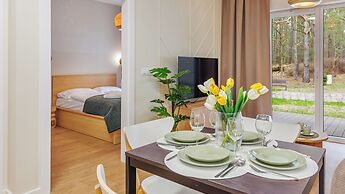 Apartamenty Sun&Snow Zapach Lasu