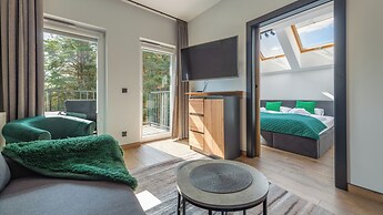 Apartamenty Sun&Snow Zapach Lasu