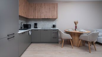 Apartamenty Sun&Snow Zapach Lasu