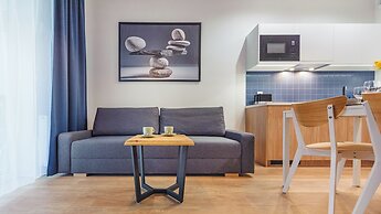 Apartamenty Sun&Snow Zapach Lasu