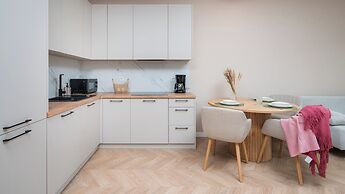 Apartamenty Sun&Snow Zapach Lasu
