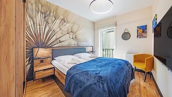 Apartamenty Sun&Snow Zapach Lasu