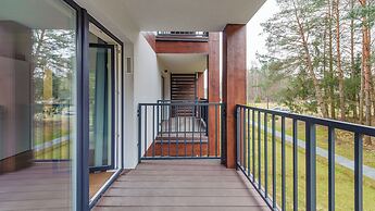Apartamenty Sun&Snow Zapach Lasu