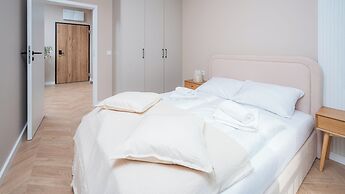 Apartamenty Sun&Snow Zapach Lasu