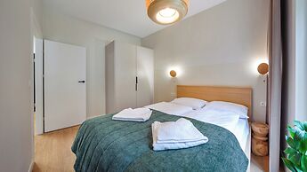 Apartamenty Sun&Snow Zapach Lasu