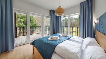 Apartamenty Sun&Snow Zapach Lasu