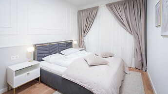 Apartamenty Sun&Snow Zapach Lasu