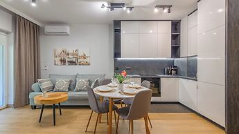 Apartamenty Sun&Snow Zapach Lasu