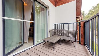Apartamenty Sun&Snow Zapach Lasu