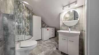 Apartamenty Sun&Snow Zapach Lasu