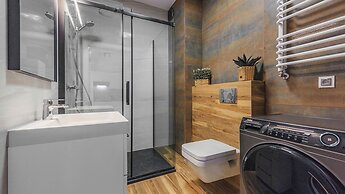 Apartamenty Sun&Snow Zapach Lasu