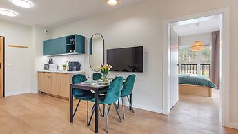 Apartamenty Sun&Snow Zapach Lasu