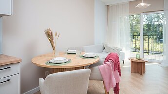 Apartamenty Sun&Snow Zapach Lasu