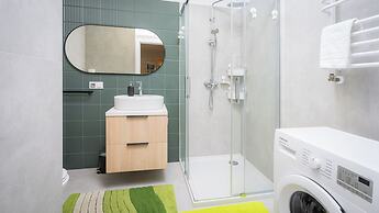 Apartamenty Sun&Snow Zapach Lasu