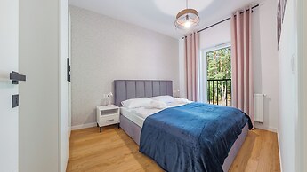 Apartamenty Sun&Snow Zapach Lasu