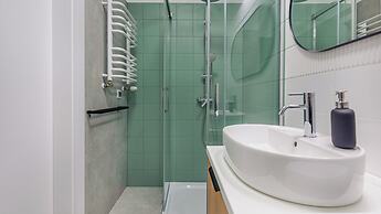 Apartamenty Sun&Snow Zapach Lasu