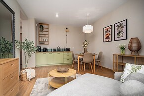 Apartamenty Sun&Snow Zapach Lasu