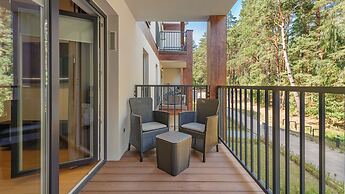 Apartamenty Sun&Snow Zapach Lasu