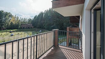Apartamenty Sun&Snow Zapach Lasu