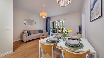 Apartamenty Sun&Snow Zapach Lasu