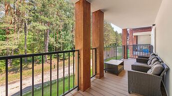 Apartamenty Sun&Snow Zapach Lasu