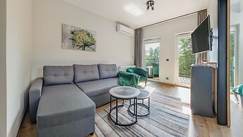 Apartamenty Sun&Snow Zapach Lasu
