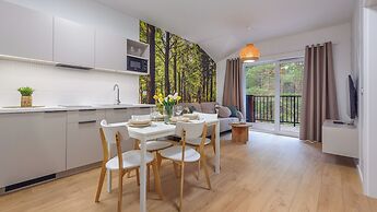 Apartamenty Sun&Snow Zapach Lasu