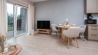 Apartamenty Sun&Snow Zapach Lasu