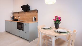 Apartamenty Sun&Snow Zapach Lasu