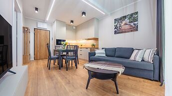 Apartamenty Sun&Snow Zapach Lasu