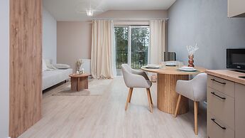 Apartamenty Sun&Snow Zapach Lasu