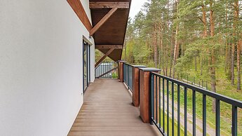 Apartamenty Sun&Snow Zapach Lasu