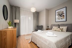 Apartamenty Sun&Snow Zapach Lasu