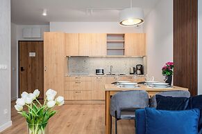 Apartamenty Sun&Snow Zapach Lasu