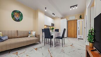 Apartamenty Sun&Snow Zapach Lasu