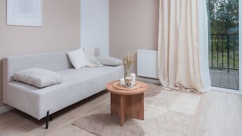 Apartamenty Sun&Snow Zapach Lasu