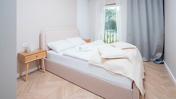 Apartamenty Sun&Snow Zapach Lasu