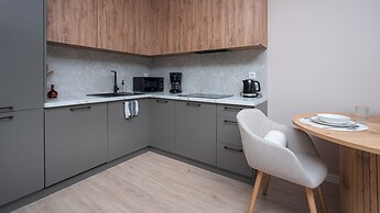 Apartamenty Sun&Snow Zapach Lasu